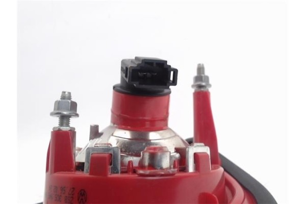 Recambio de piloto porton trasero derecho para volkswagen passat berlina (3c2) 2.0 tdi 16v referencia OEM IAM ZBS3C5945094E  