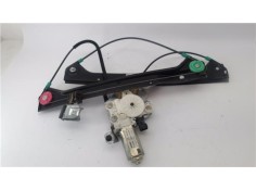Recambio de elevalunas electrico delantero derecho para saab 9-3 berlina 1.9 tid referencia OEM IAM 12755682  
