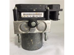 Recambio de nucleo abs para nissan almera (n16/e) 1.5 acenta referencia OEM IAM 47660BN820 0265231415 