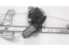 Recambio de mecanismo elevalunas delantero derecho para peugeot 107 referencia OEM IAM 9222T6  698100H020 , TOYOTA | 698100H010 