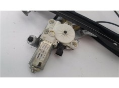 Recambio de elevalunas electrico delantero derecho para saab 9-3 berlina 1.9 tid referencia OEM IAM 12755682  