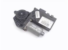 Recambio de motor elevalunas delantero izquierdo para peugeot 307 berlina (s2) referencia OEM IAM (9637130580) (990186-200) 