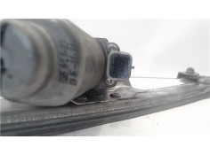 Recambio de mecanismo elevalunas delantero derecho para peugeot 107 referencia OEM IAM 9222T6  698100H020 , TOYOTA | 698100H010 
