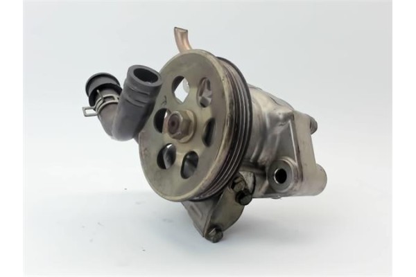 Recambio de bomba servodireccion para honda civic berlina 5 (eu7/8) 1.6i ls referencia OEM IAM P1K0160190  