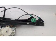 Recambio de elevalunas electrico delantero derecho para saab 9-3 berlina 1.9 tid referencia OEM IAM 12755682  