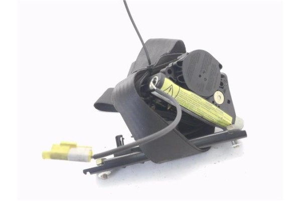 Recambio de cinturon seguridad delantero izquierdo para fiat stilo (192) 1.9 jtd (192_xe1a) referencia OEM IAM 33035687C  