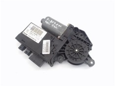 Recambio de motor elevalunas delantero izquierdo para peugeot 307 berlina (s2) referencia OEM IAM (9637130580) (990186-200) 