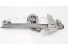 Recambio de mecanismo elevalunas delantero derecho para peugeot 107 referencia OEM IAM 9222T6  698100H020 , TOYOTA | 698100H010 