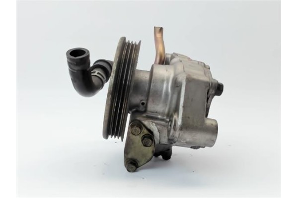 Recambio de bomba servodireccion para honda civic berlina 5 (eu7/8) 1.6i ls referencia OEM IAM P1K0160190  