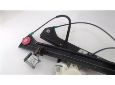 Recambio de elevalunas electrico delantero derecho para saab 9-3 berlina 1.9 tid referencia OEM IAM 12755682  