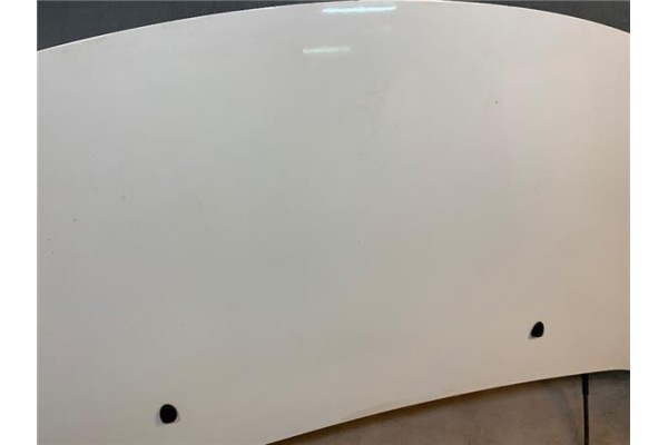 Recambio de capo para citroen c3 1.4 attraction referencia OEM IAM 7901R1  