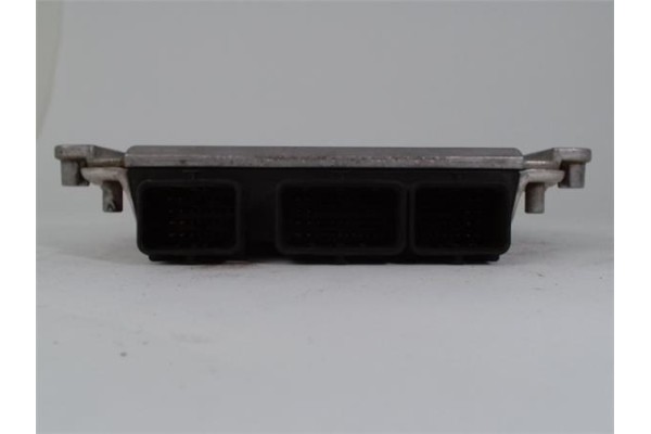 Recambio de centralita para peugeot 406 berlina (s1/s2) 2.0 hdi 90 referencia OEM IAM 9642301880 0281010627 