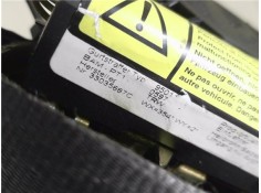 Recambio de cinturon seguridad delantero izquierdo para fiat stilo (192) 1.9 jtd (192_xe1a) referencia OEM IAM 33035687C  