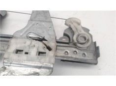 Recambio de mecanismo elevalunas delantero derecho para peugeot 107 referencia OEM IAM 9222T6  698100H020 , TOYOTA | 698100H010 