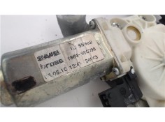 Recambio de elevalunas electrico delantero derecho para saab 9-3 berlina 1.9 tid referencia OEM IAM 12755682  