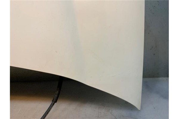 Recambio de capo para citroen c3 1.4 attraction referencia OEM IAM 7901R1  
