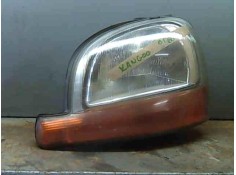 Recambio de faro delantero izquierdo para renault kangoo i (f/kc0) d 65 1.9 (kc0e, kc02, kc0j, kc0n) referencia OEM IAM 26060250