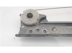 Recambio de mecanismo elevalunas delantero derecho para peugeot 107 referencia OEM IAM 9222T6  698100H020 , TOYOTA | 698100H010 