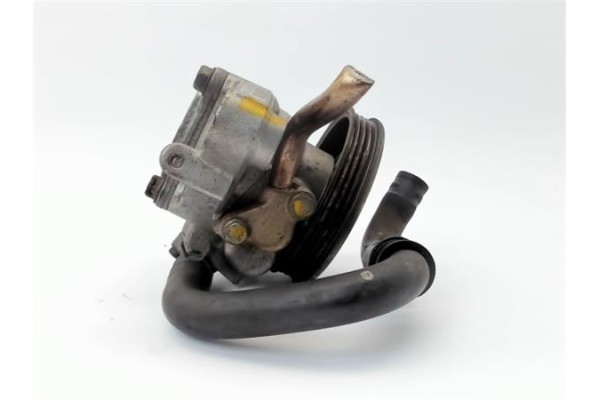 Recambio de bomba servodireccion para honda civic berlina 5 (eu7/8) 1.6i ls referencia OEM IAM P1K0160190  