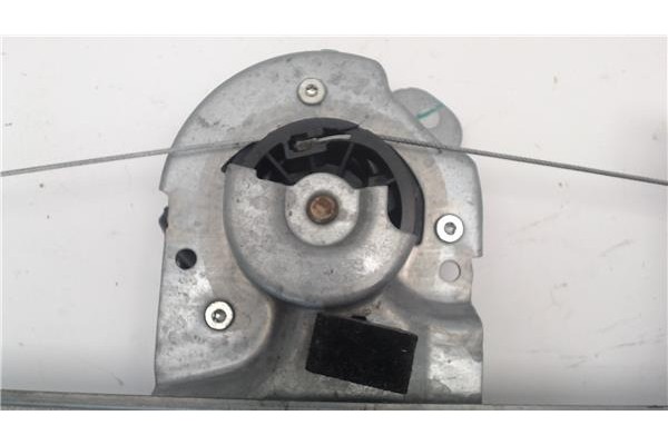 Recambio de mecanismo elevalunas delantero derecho para peugeot 107 referencia OEM IAM 9222T6  698100H020 , TOYOTA | 698100H010 