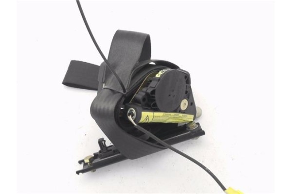 Recambio de cinturon seguridad delantero izquierdo para fiat stilo (192) 1.9 jtd (192_xe1a) referencia OEM IAM 33035687C  