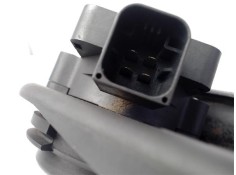 Recambio de potenciometro pedal gas para citroen berlingo 1.4 i (mfkfx) referencia OEM IAM 9639779180  