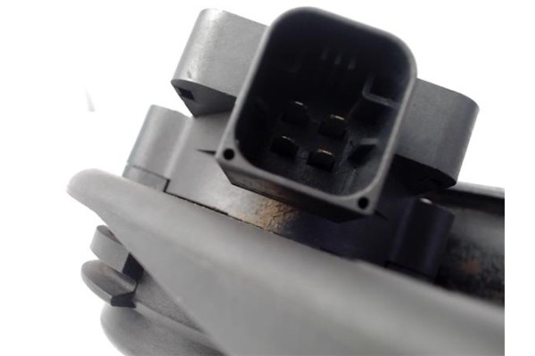 Recambio de potenciometro pedal gas para citroen berlingo 1.4 i (mfkfx) referencia OEM IAM 9639779180  