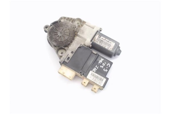 Recambio de motor elevalunas delantero izquierdo para citroen c5 break referencia OEM IAM (9649304380) (985173-101) 