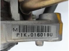 Recambio de bomba servodireccion para honda civic berlina 5 (eu7/8) 1.6i ls referencia OEM IAM P1K0160190  