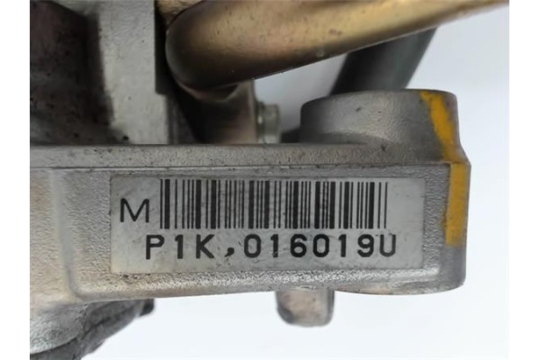Recambio de bomba servodireccion para honda civic berlina 5 (eu7/8) 1.6i ls referencia OEM IAM P1K0160190  