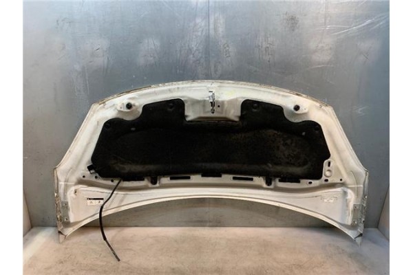 Recambio de capo para citroen c3 1.4 attraction referencia OEM IAM 7901R1  