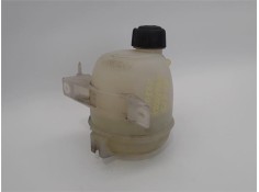 Recambio de deposito refrigerante para nissan kubistar (x76) 1.5 dci 70 referencia OEM IAM 7700836316  