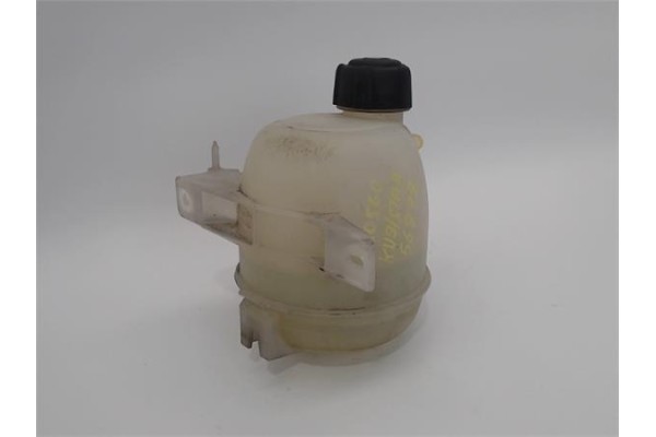 Recambio de deposito refrigerante para nissan kubistar (x76) 1.5 dci 70 referencia OEM IAM 7700836316  