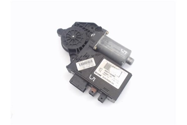 Recambio de motor elevalunas delantero derecho para peugeot 307 break / sw (s1) referencia OEM IAM (9637130480) (990187-200) 