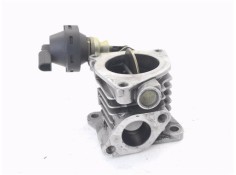 Recambio de caja mariposa aire para fiat stilo (192) 1.9 jtd (192_xe1a) referencia OEM IAM 46817373  
