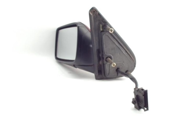 Recambio de retrovisor electrico izquierdo para volkswagen golf iii (1h1) 1.8 s referencia OEM IAM   