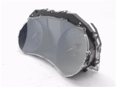 Recambio de cuadro completo para nissan qashqai ii (j11e) 1.2 n-connecta referencia OEM IAM HV83A  