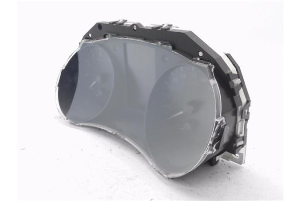 Recambio de cuadro completo para nissan qashqai ii (j11e) 1.2 n-connecta referencia OEM IAM HV83A  