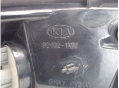 Recambio de piloto trasero derecho para kia rio (ub) 1.2 basic referencia OEM IAM 924021W2  