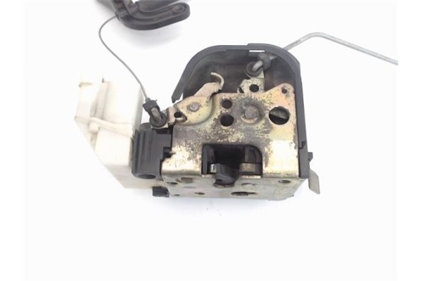 Recambio de cierre electromagnetico delantero derecho para fiat coupe (175) 1.8 16v referencia OEM IAM 43594  