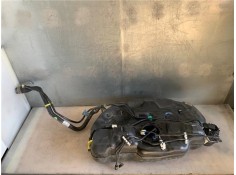 Recambio de deposito combustible para opel astra k berlina 5p 1.6 dynamic referencia OEM IAM 39002211  