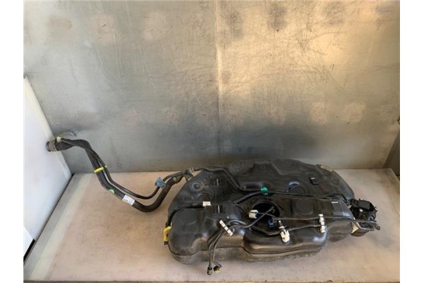 Recambio de deposito combustible para opel astra k berlina 5p 1.6 dynamic referencia OEM IAM 39002211  