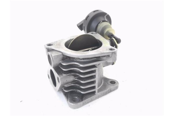 Recambio de caja mariposa aire para fiat stilo (192) 1.9 jtd (192_xe1a) referencia OEM IAM 46817373  
