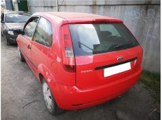 ford fiesta v (jh_, jd_) del año 2005