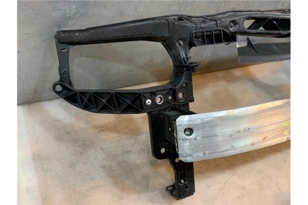 Recambio de frente delantero para opel corsa d 1.2 referencia OEM IAM 13191106  