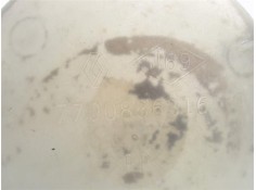 Recambio de deposito refrigerante para nissan kubistar (x76) 1.5 dci 70 referencia OEM IAM 7700836316  