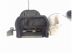 Recambio de cierre electromagnetico delantero derecho para fiat coupe (175) 1.8 16v referencia OEM IAM 43594  