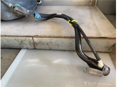 Recambio de deposito combustible para opel astra k berlina 5p 1.6 dynamic referencia OEM IAM 39002211  