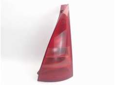 Recambio de piloto trasero derecho para citroen c3 1.4 hdi referencia OEM IAM 6351Q3  6350Q36351Q3 , CITROËN | 6350Q3 , CITROËN