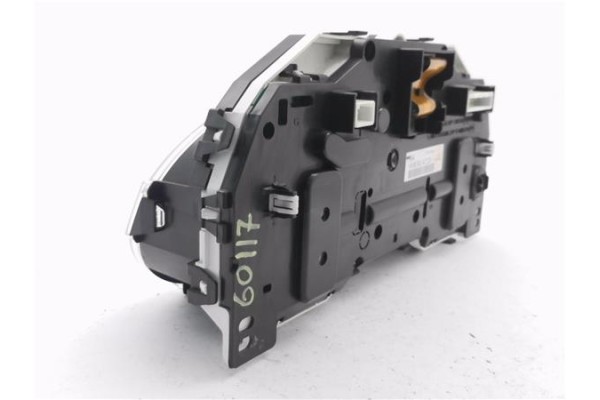 Recambio de cuadro completo para nissan qashqai ii (j11e) 1.2 n-connecta referencia OEM IAM HV83A  